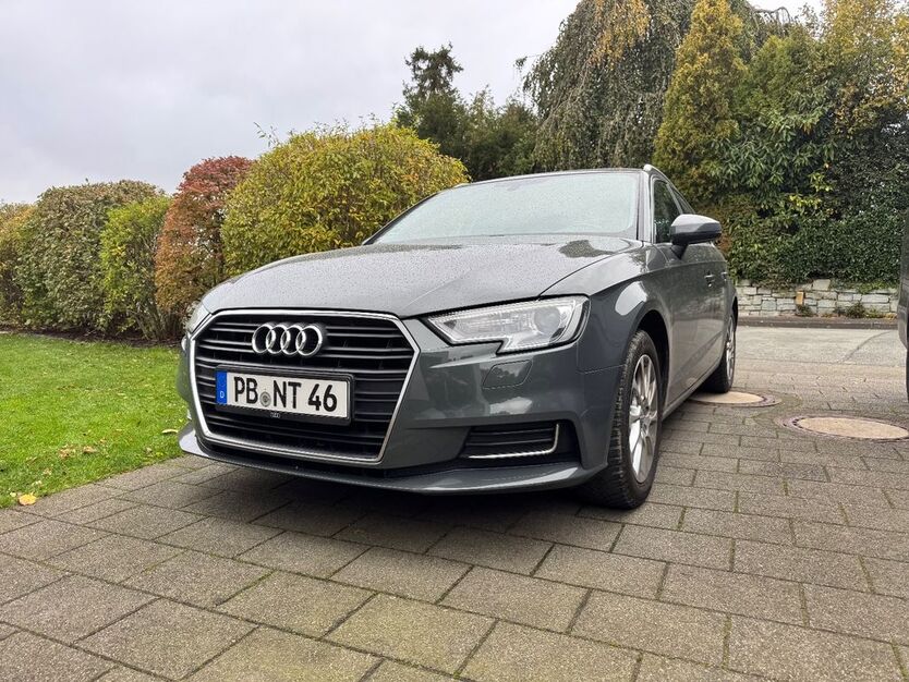 Audi A3 99.939 km 13.750 € Delbrück 33129