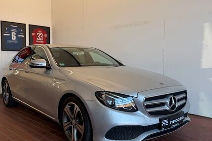 Mercedes-Benz E 200 119.975 km 19.890 &euro; Schloß Holte - Stukenbrock 33758