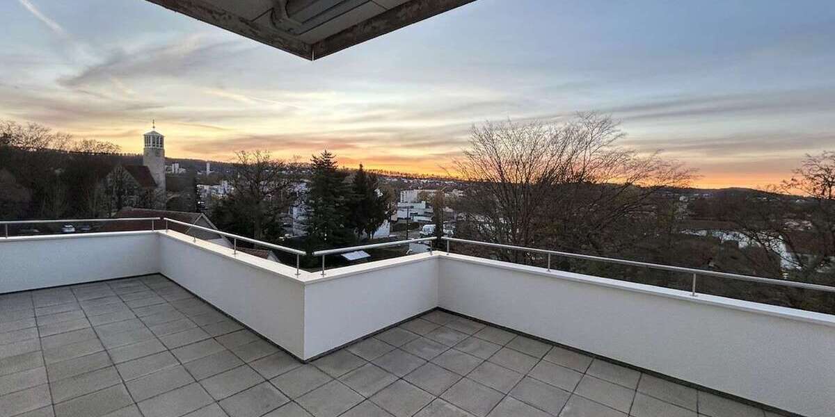 Etagenwohnung Bielefeld Stieghorst - 4 Zimmer, 136 m&sup2;, 1.904&euro; | Angebot:26584109