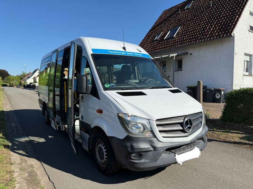 Sprinter