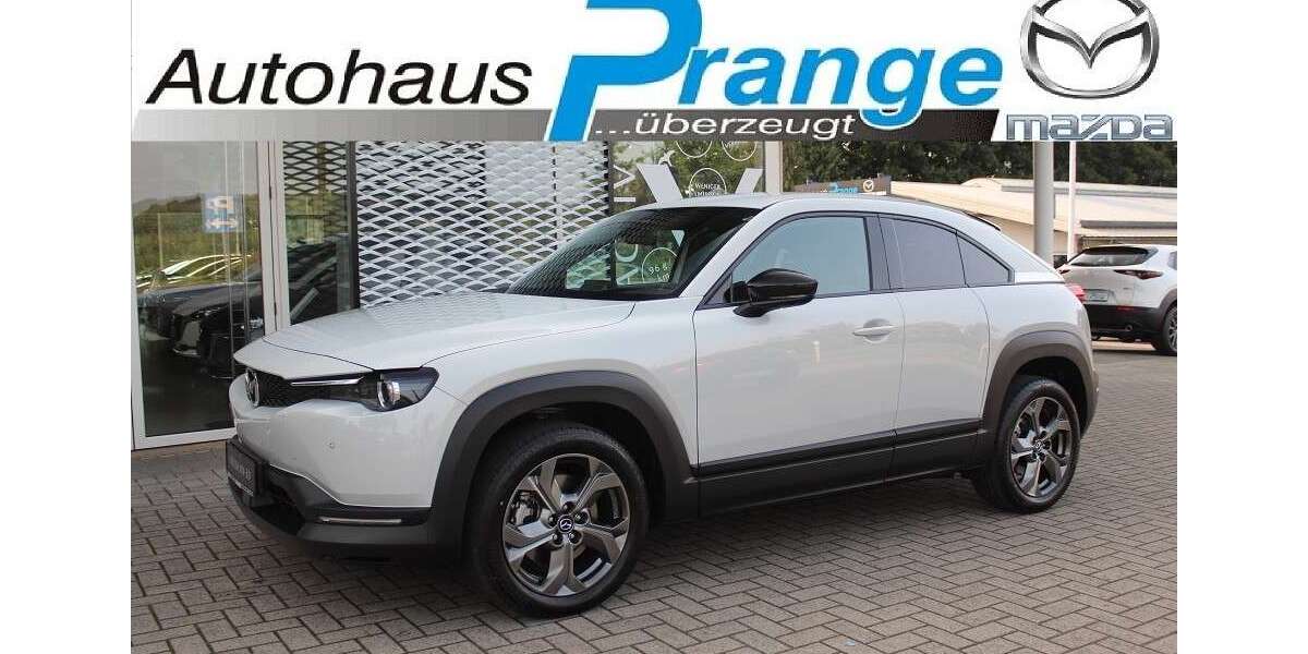 Mazda MX-30 46.897 km 14.985 € Hilter-Hankenberge 49176