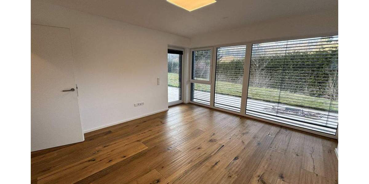 Exklusiver Wohntraum 7 zimmer