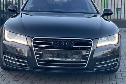 Audi A7 300.000 km 11.700 &euro; Herford 32051