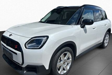 Mini Cooper S Countryman 2.429 km 39.395 € Herford 32051