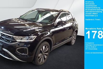 VW T-Roc 19.602 km 23.205 &euro; Gütersloh 33334