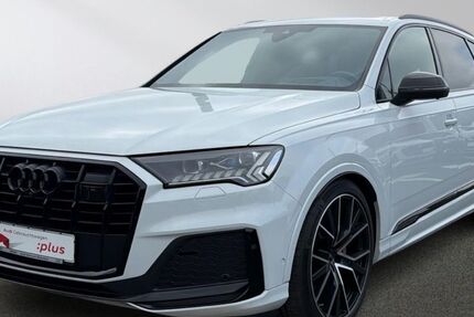 Audi Q7 90.440 km 56.880 &euro; Bielefeld 33609