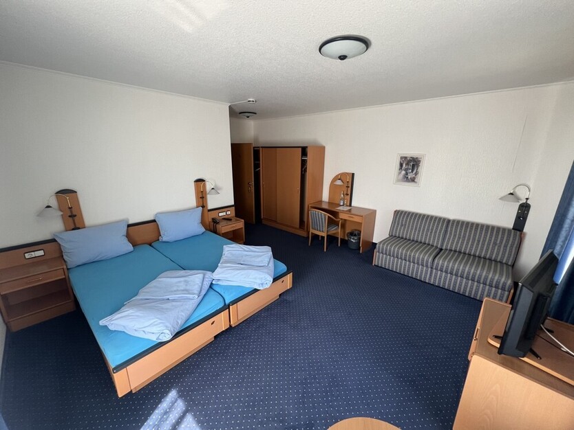 Idyllisches Gastrogewerbe im malerischen Kalletal-Hohenhausen 10 zimmer