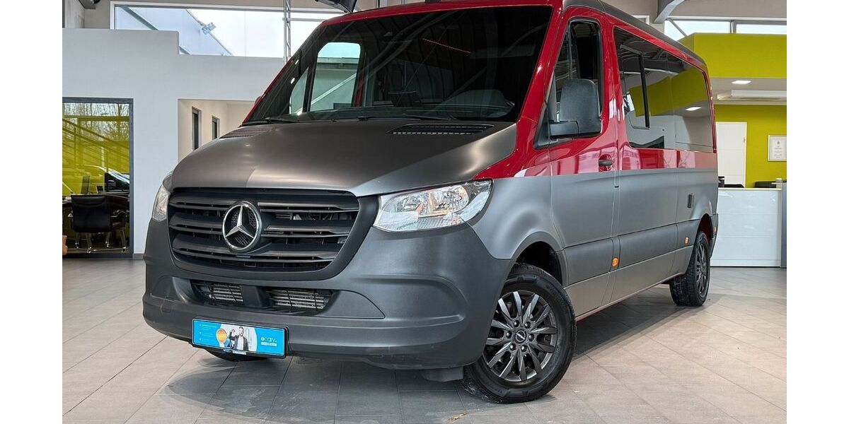 Mercedes-Benz Sprinter 181.175 km 31.995 &euro; Herford 32052