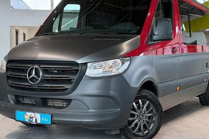 Mercedes-Benz Sprinter 181.175 km 35.995 &euro; Herford 32052