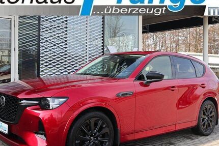 Mazda CX-60 78.125 km 38.885 &euro; Hilter 49176