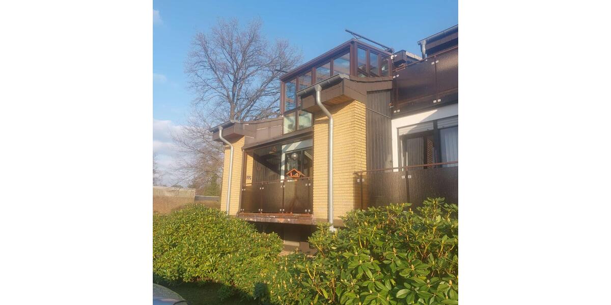 Reihenhaus Bielefeld Senne - 3 Zimmer, 90 m&sup2;, 245.000&euro; | Angebot:25641493