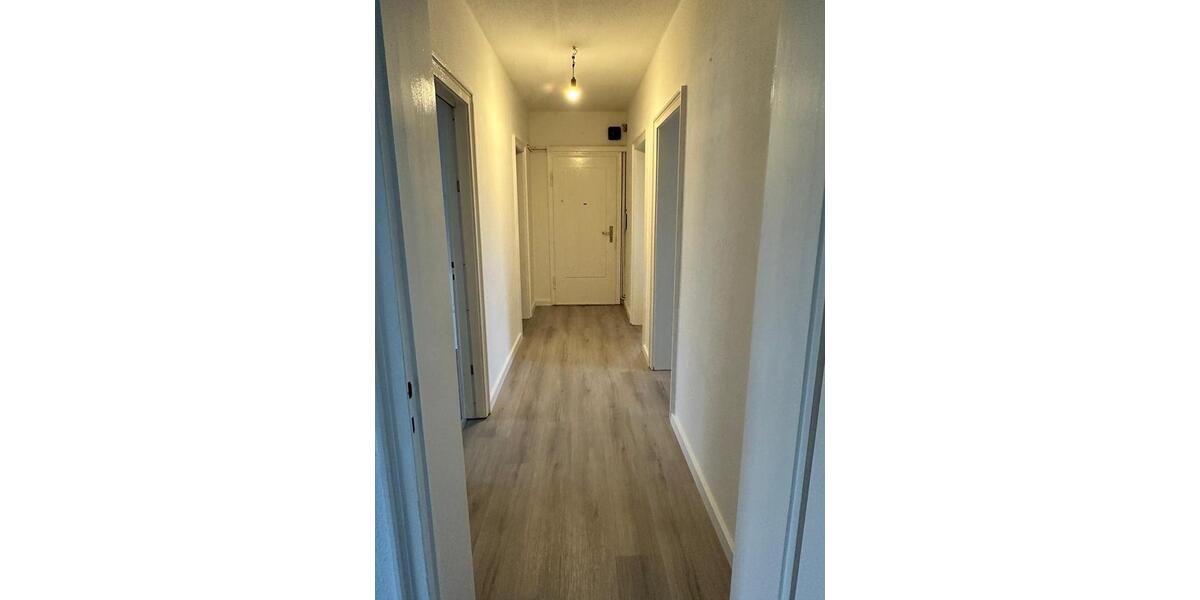 Freundliche und helle 3-Zimmer-Wohnung in Schildesche - Nähe Johannesstift Krankenhaus 3 zimmer