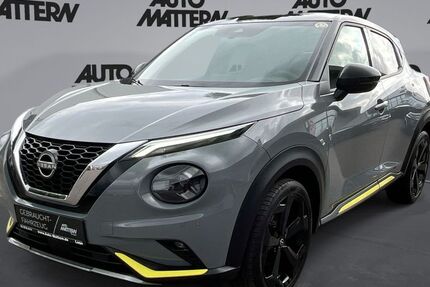 Nissan Juke 71.600 km 15.690 &euro; Lage 32791