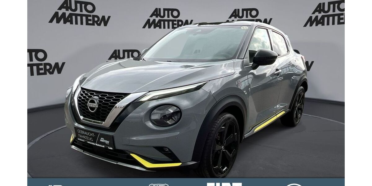Nissan Juke 71.600 km 15.690 &euro; Lage 32791