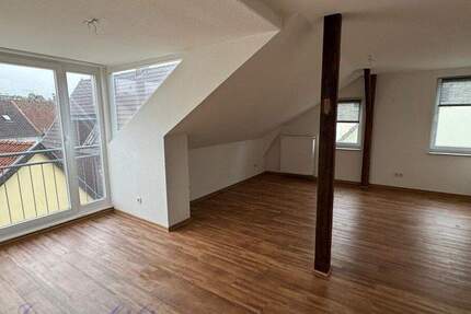 Schöne 2 ZKB in der Innenstadt von Detmold 2 zimmer