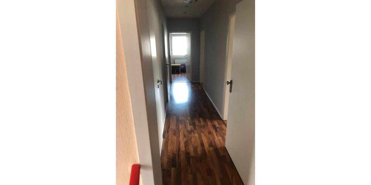 Eigentumswohnung 3 zimmer