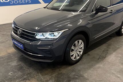 VW Tiguan 19.200 km 32.999 &euro; Delbrück 33129