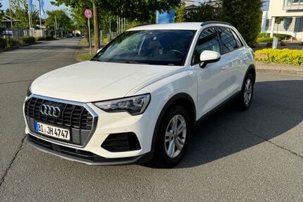 Audi Q3 130.500 km 22.950 &euro; Bielefeld 33607