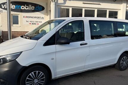 Mercedes-Benz Vito 127.000 km 14.000 &euro; Bielefeld 33609