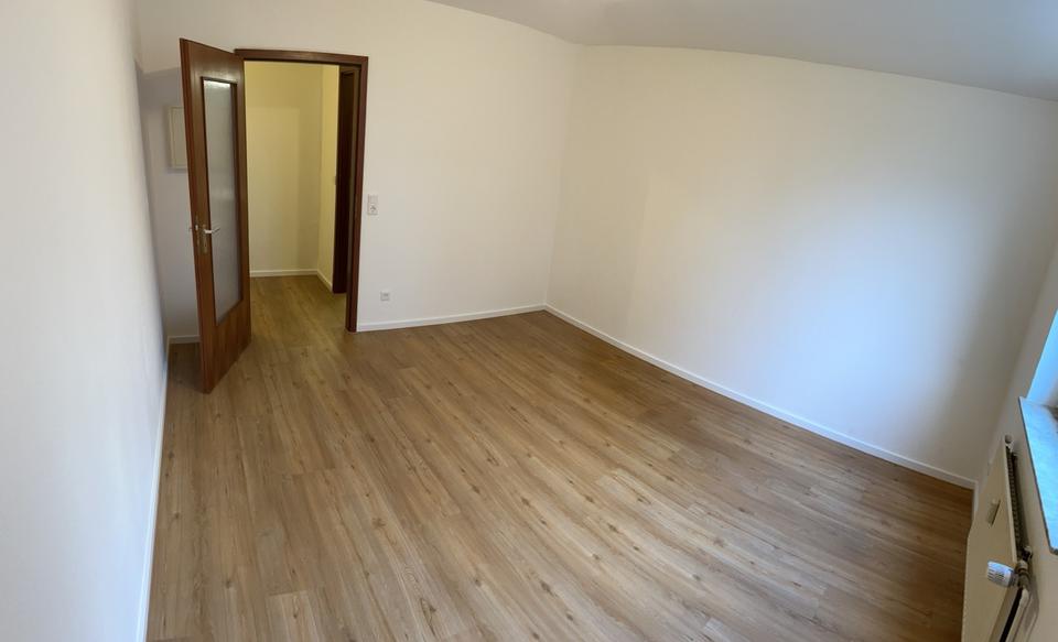 Erdgeschoßwohnung Bielefeld Schildesche - 1 Zimmer, 24 m&sup2;, 340&euro; | Angebot:26400641