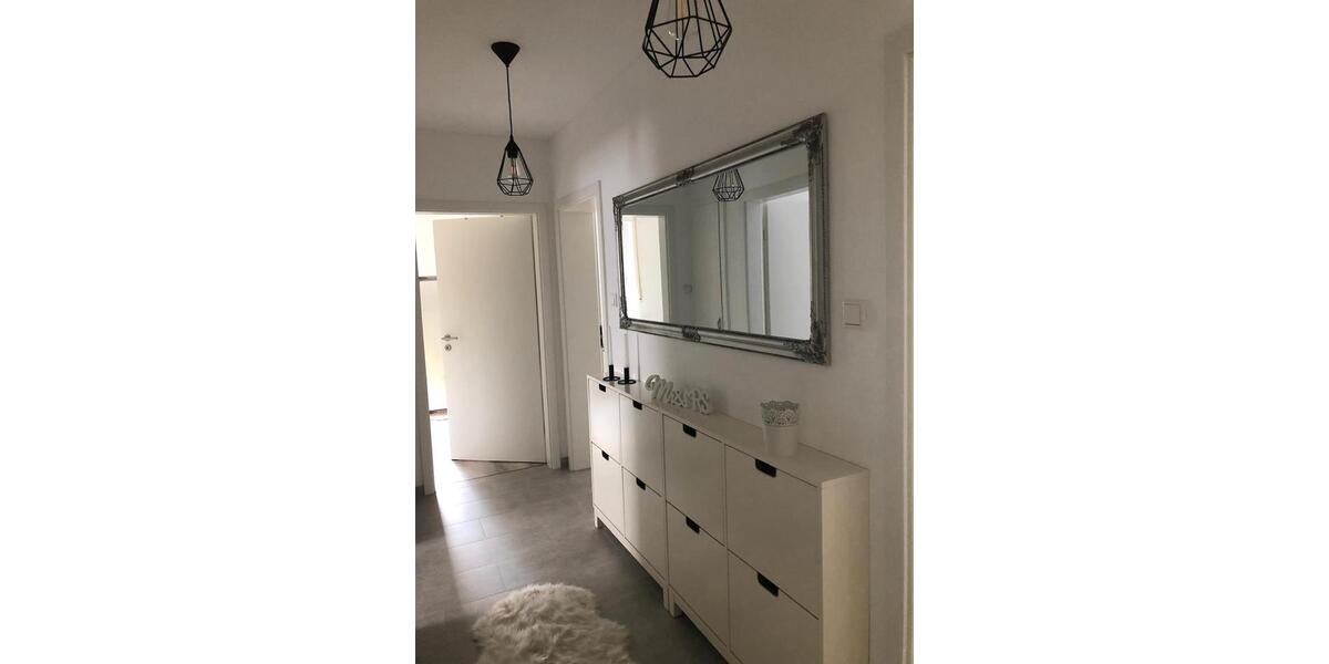 Etagenwohnung Gütersloh Kattenstroth - 3 Zimmer, 70 m&sup2;, 780&euro; | Angebot:26382945