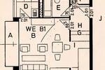 Erdgeschoßwohnung Detmold Hiddesen - 1 Zimmer, 41 m&sup2;, 83.400&euro; | Angebot:27413708