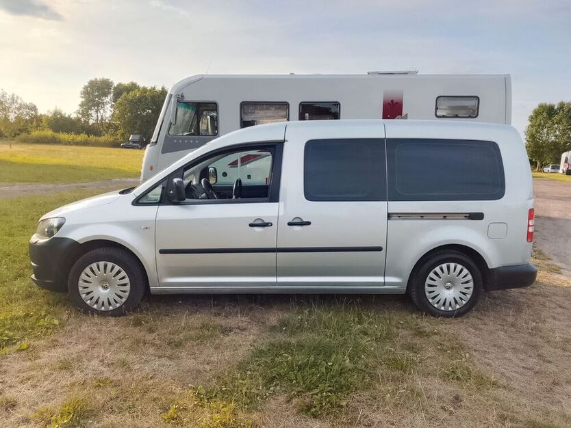 Caddy Maxi