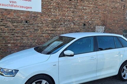 Skoda Rapid 132.650 km 7.990 &euro; Spenge 32139