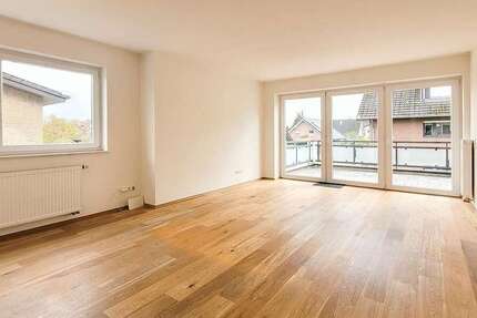 Wohnung zum Kaufen in Schloß Holte-Stukenbrock 295.000 € 93 m² 3 zimmer