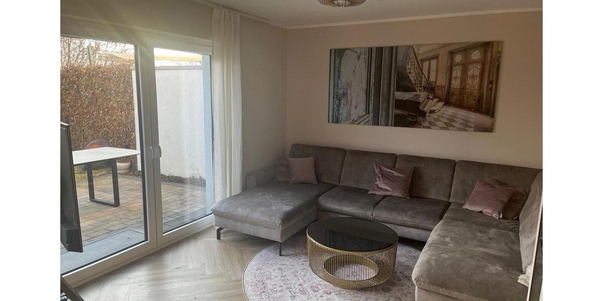 Doppelhaushälfte in einer ruhigen Wohnlage in Pavenstädt 5 zimmer