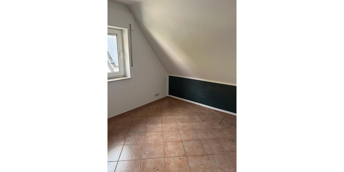 Etagenwohnung Bielefeld Senne - 2 Zimmer, 60 m&sup2;, 470&euro; | Angebot:24806630