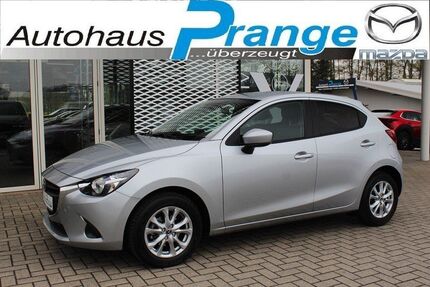 Mazda 2 17.533 km 15.885 € Hilter 49176