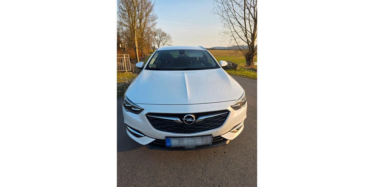 Opel Insignia 155.000 km 10.000 &euro; Lage 32791