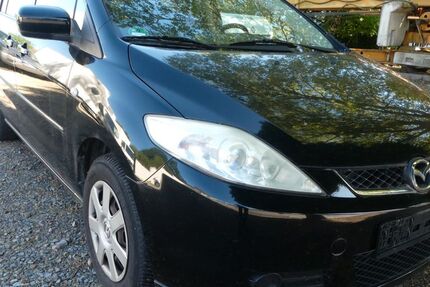 Mazda 5 183.900 km 1.000 &euro; Löhne 32584