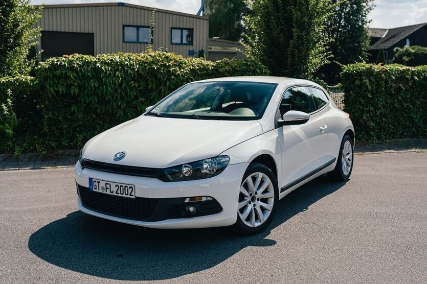 Scirocco