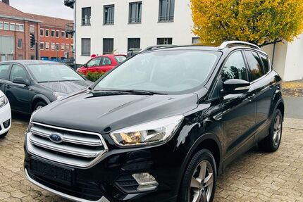 Ford Kuga 48.000 km 14.500 € Bielefeld 33647