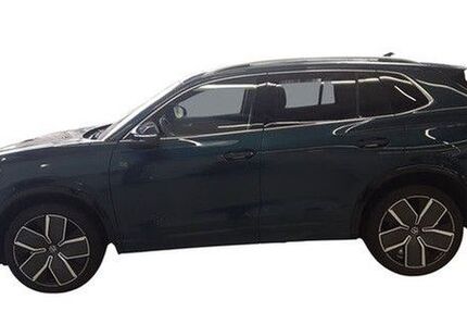 VW Tiguan 6.656 km 48.470 &euro; Bielefeld 33689