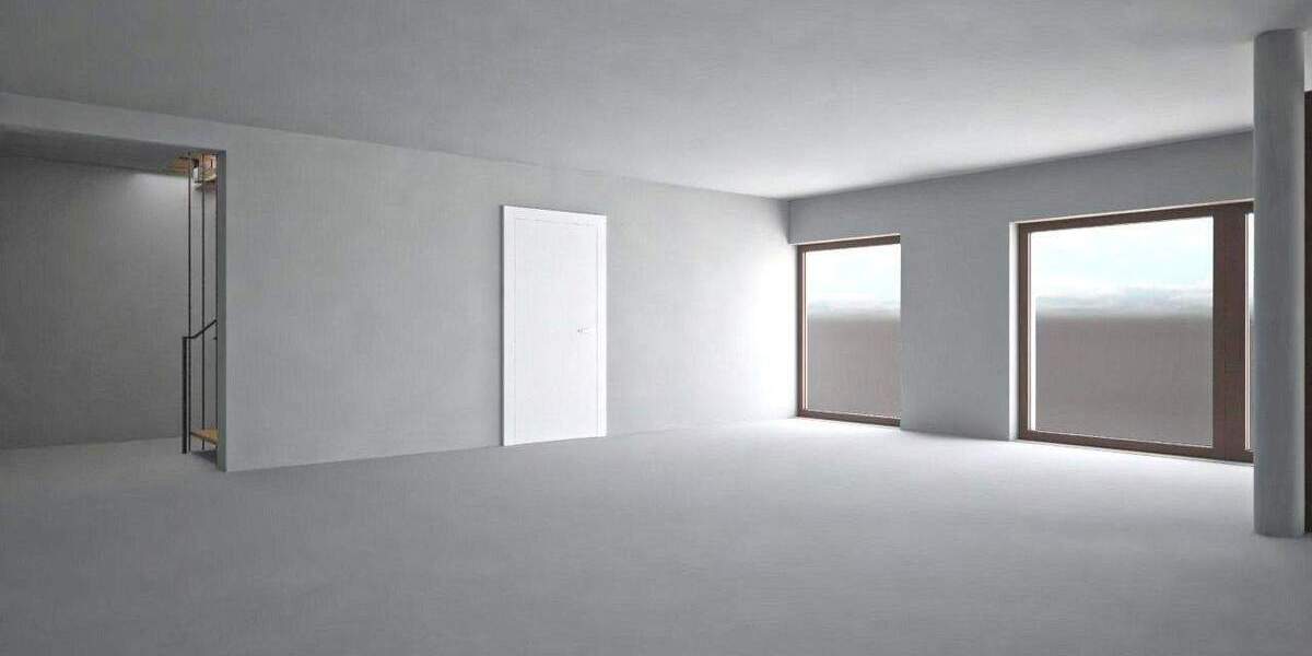 Etagenwohnung Rheda-Wiedenbrück Wiedenbrück - 2 Zimmer, 60 m&sup2;, 304.000&euro; | Angebot:25708858