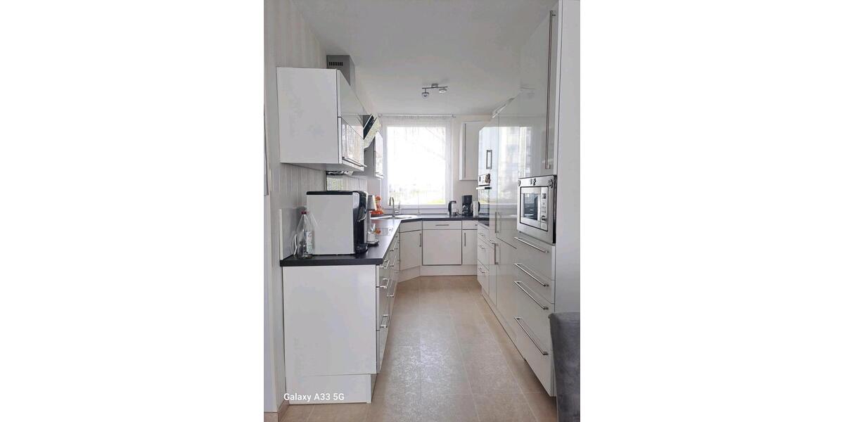 Etagenwohnung Detmold Hakedahl - 3 Zimmer, 73 m&sup2;, 112.500&euro; | Angebot:25655955