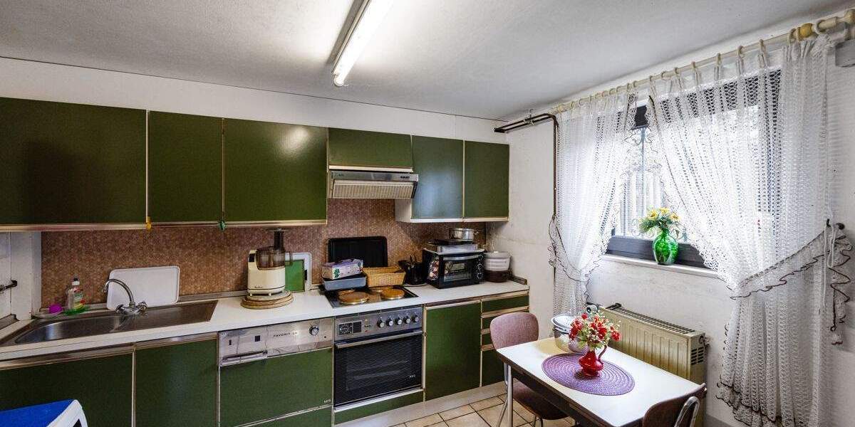 Einfamilienhaus Halle/Westf. Künsebeck - 4 Zimmer, 126 m&sup2;, 348.000&euro; | Angebot:25734215