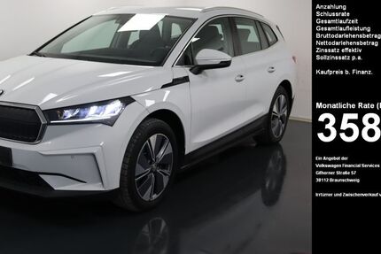 Skoda Enyaq 97.908 km 24.885 &euro; Gütersloh 33334