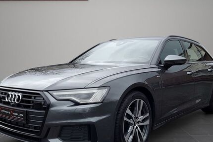 Audi A6 109.432 km 33.990 &euro; Gütersloh 33335