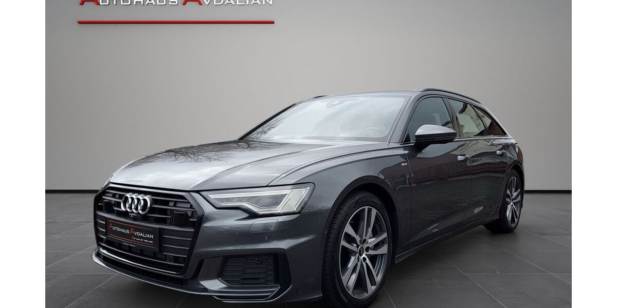Audi A6 109.432 km 33.990 &euro; Gütersloh 33335