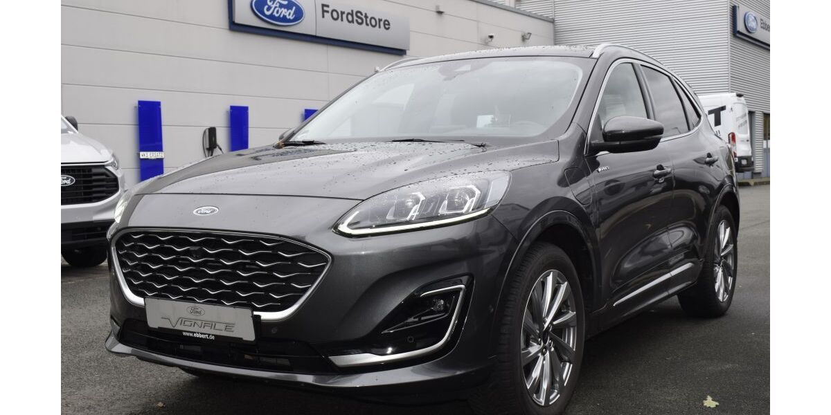 Ford Kuga 12.000 km 29.950 &euro; Gütersloh 33334