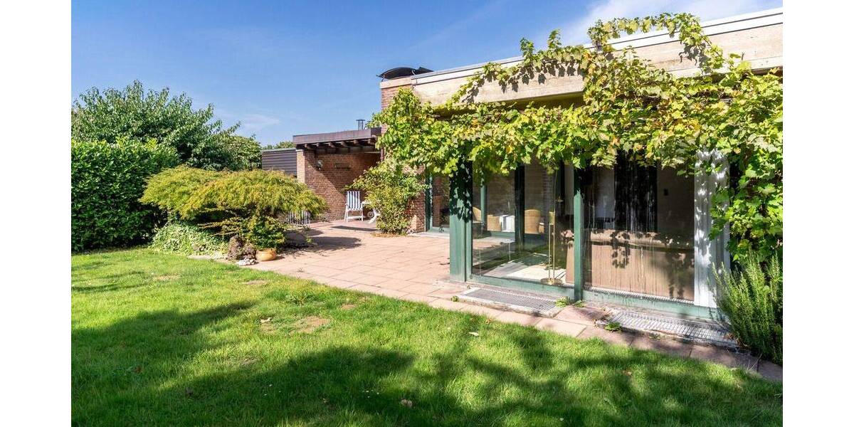 Reihenendhaus Bielefeld Großdornberg - 5 Zimmer, 197 m&sup2;, 595.000&euro; | Angebot:25696229