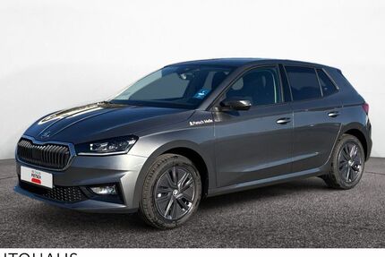 Skoda Fabia 3.000 km 23.590 &euro; Melle 49324