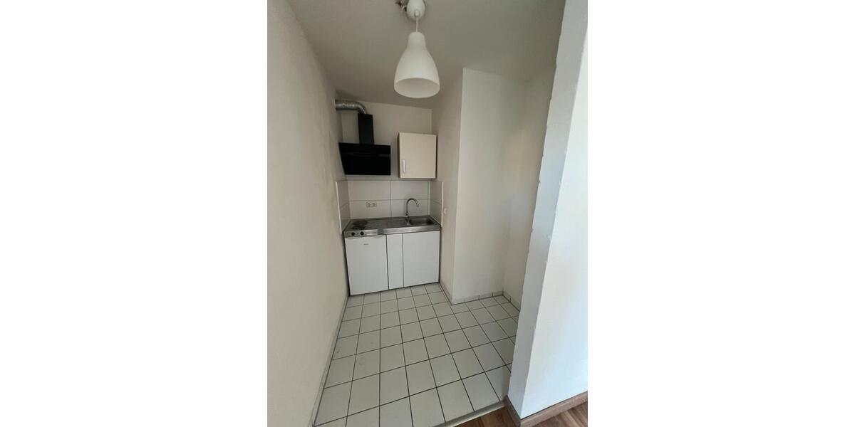 Etagenwohnung Bielefeld Schildesche - 1 Zimmer, 25 m&sup2;, 500&euro; | Angebot:26367869