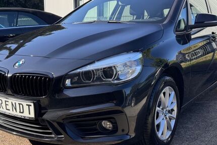 BMW 218 155.858 km 8.990 &euro; Steinhagen 33803