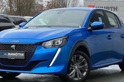 Peugeot 208 24.756 km 17.790 &euro; Gütersloh 33334