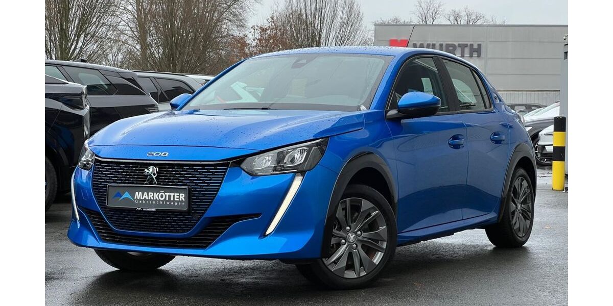 Peugeot 208 24.756 km 17.790 &euro; Gütersloh 33334